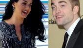 Katy Perry este noua iubită a lui Robert Pattinson?