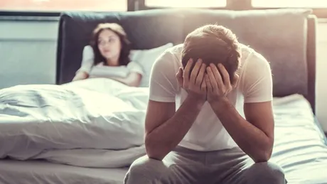 Cele mai comune 4 greşeli pe care bărbații le fac în dormitor