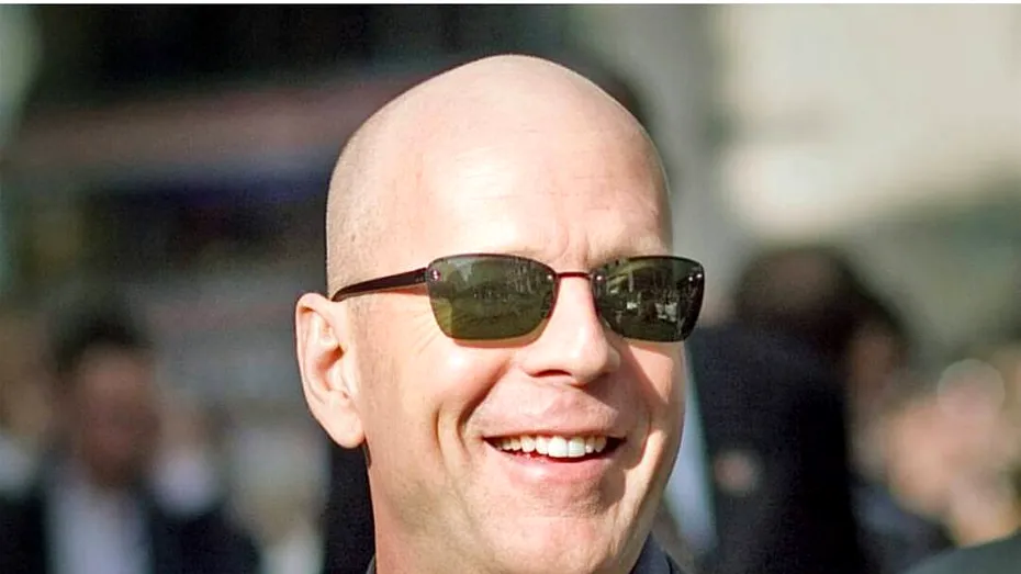 Ce este demența frontotemporală, boala gravă de care suferă Bruce Willis