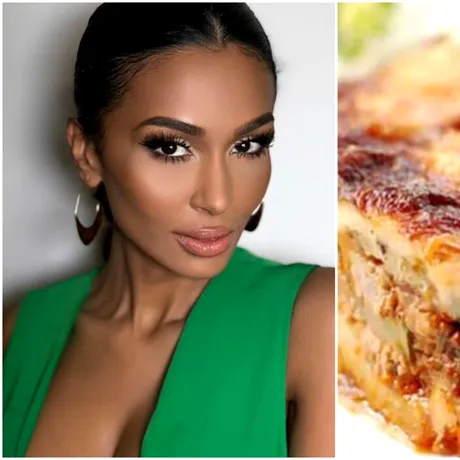 Rețeta de musaca de post! Gustoasă și foarte ușor de făcut