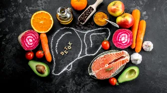 Alimentul recomandat de hepatologi pentru ficatul gras. Studiile arată că poate reduce grăsimea din ficat