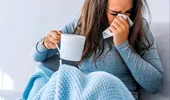 Răceala în sezonul rece: cum o tratăm cu ajutorul homeopatiei?