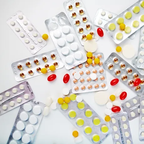 Ministerul Sănătății a actualizat lista medicamentelor care pot da rezultate pozitive la testele antidrog pentru șoferi