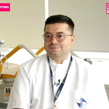 Cum se realizează fertilizarea in vitro