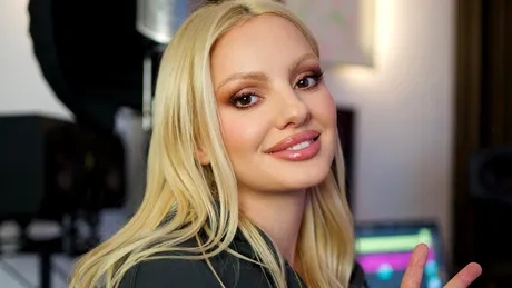 Alexandra Stan și schimbările uluitoare prin care a trecut în ultimii ani