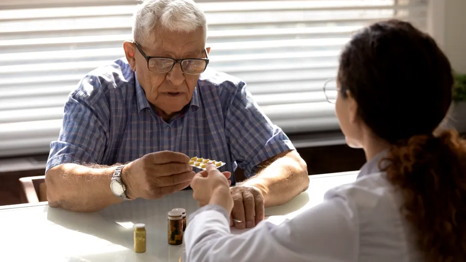 Combinația de medicamente care scade riscul de deces în cazul cancerului de postată avansat