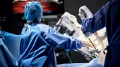 Prof. dr. Irinel Popescu: beneficiile chirurgiei robotice pentru pacienţi VIDEO