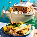 Alertă pentru turiștii care ajung în Grecia! Peștele toxic care se răspândește în mare. Reprezintă un pericol