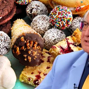 Singurul desert de post recomandat de medicul Vlad Ciurea. Devenim mai inteligenți, dacă îl consumăm zilnic