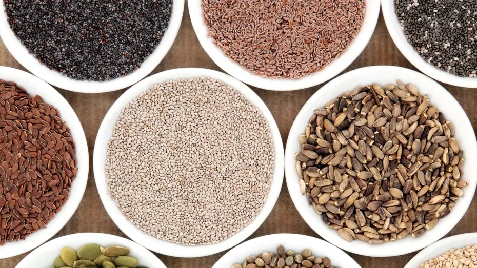 6 superalimente mai puţin cunoscute, dar extrem de benefice şi delicioase!