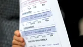 Noua taxă pe pensii a intrat în vigoare. Cum arată taloanele de pensie cu plata CASS! Seniorii au început deja să le primească