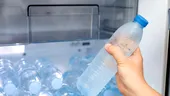 De ce nu este recomandat să bei apă foarte rece pe caniculă?