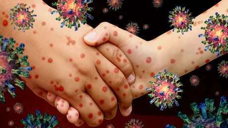 Medic, despre epidemia de pojar din România: „Persoanele neimunizate nu au aproape nicio șansă să scape neinfectate”