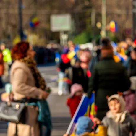 Care este singurul oraș din România unde sunt mai multe femei decât bărbați
