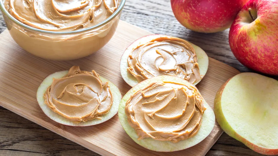 Desertul sănătos pentru pacienții cu diabet. Nu crește glicemia!