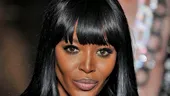 Naomi Campbell arată senzaţional! Iată ce corp tonifiat are modelul la 43 de ani