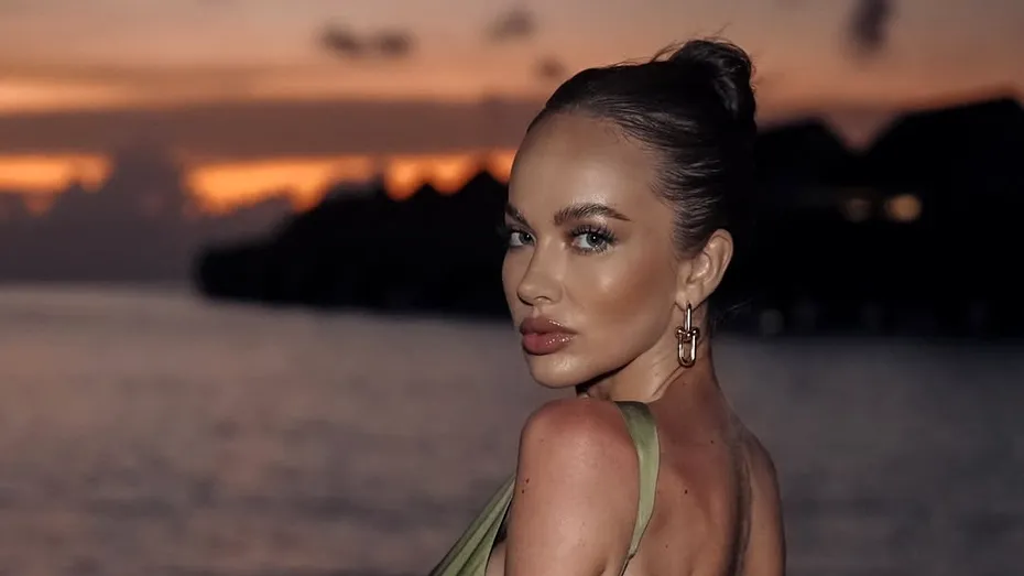 Secretul siluetei impecabile a Monicăi Orlanda. Ce mănâncă influencerița zi de zi