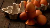 Cât rezistă ouăle la frigider? Ghid complet pentru ouăle de țară și cele din comerț