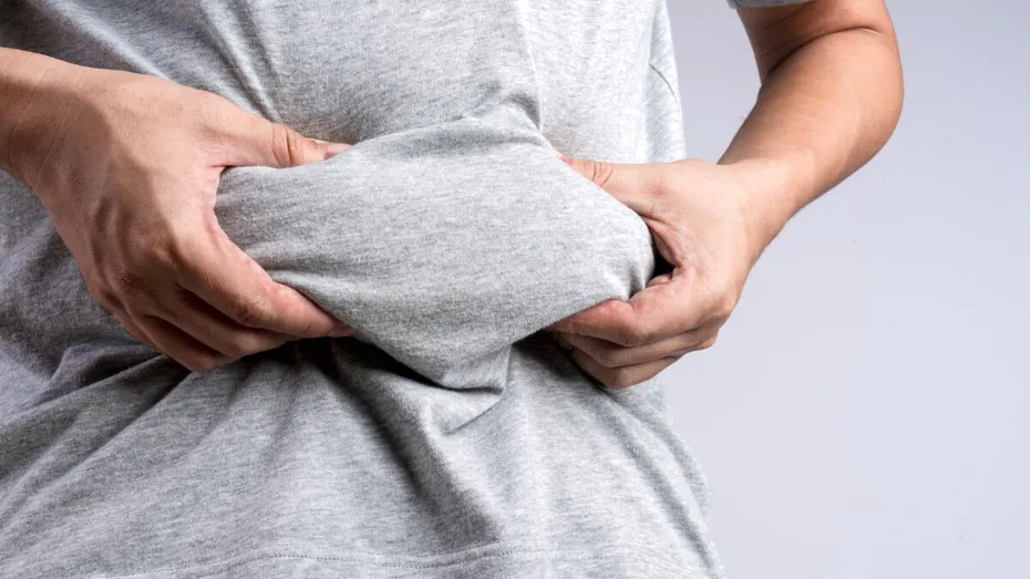 10 alimente de eliminat pentru a scăpa de grăsimea abdominală și viscerală