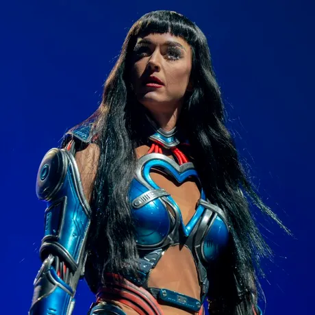 Katy Perry și Justin Trudeau și-au oficializat relația cu prima lor apariție publică la Paris / VIDEO