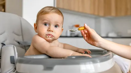 Un studiu european sugerează că o dietă ketogenică după înțărcare ar putea proteja creierul bebelușilor de efectele stresului prenatal