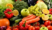 Dr. Mihaela Bilic: 10 fructe și legume pe care nu merită să le cumpărăm BIO