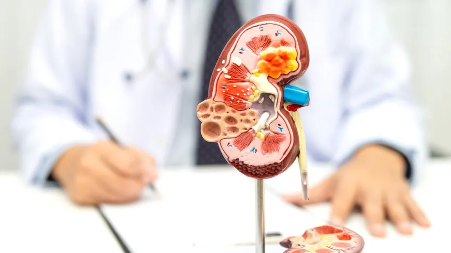 Boala de rinichi poate evolua ani întregi fără simptome. Două analize simple o pot depista din timp