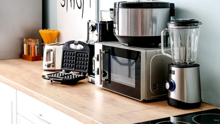 Electrocasnicul care îți dă contorul peste cap de Paște. Îți poate dubla factura la energie!