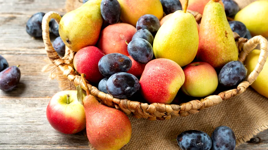 Fructul de vară care protejează inima și creierul. Poți să-l consumi zilnic