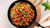 Caponata siciliană: deliciul mediteranean pe care trebuie să-l încerci acasă!