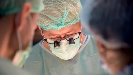 Dr. Dragoş Romanescu: Indicaţii terapeutice în transplantul hepatic VIDEO