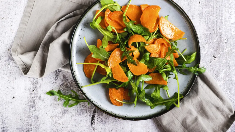 Cartof dulce: motive pentru a-l consuma de trei ori pe săptămână! Trei trucuri simple de gătit