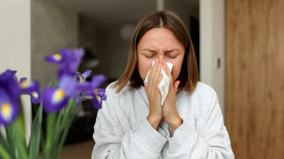 Sezonul alergiilor a început mult mai devreme! Polenul afectează deja tot mai mulți oameni