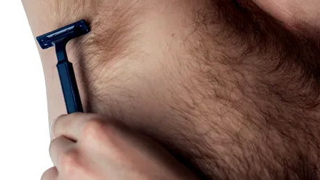 Tricomicoza axilară şi pubiană: cauze, simptome, tratament