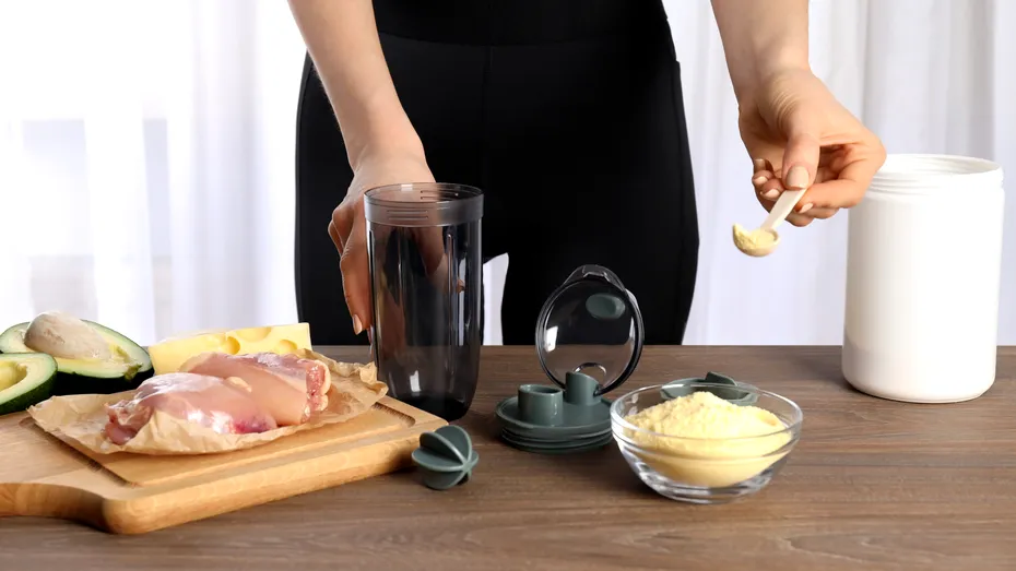 Ce legătură are magneziul cu proteinele? Un rol mai puțin cunoscut al acestui mineral