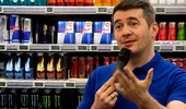 Consumi băuturi energizante? Din ce sunt făcute, de fapt, potrivit lui Dragoș Pătraru