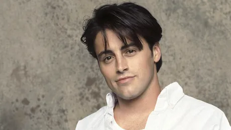 Cum arată acum Matt LeBlanc, Joey din „Friends”. Schimbarea care i-a surprins pe fani