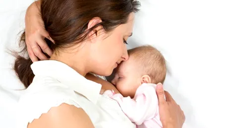 (P) Alăptarea: tratamente și medicamente stimularea lactației pentru un bebe fericit!