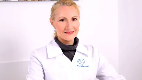 Dr. Mona Zvâncă: recomandări în privinţa problemelor ginecologice în perioada pandemiei VIDEO