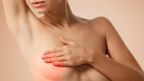 Ce trebuie să faci dacă descoperi un nodul la sân