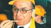 Dieta-minune a lui Ion Iliescu | Ce mănâncă fostul președinte al României, la 93 de ani