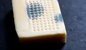 Brânza mucegăită în frigider poate fi sigură de consum uneori. Cum diferă de brânza cumpărată cu mucegai