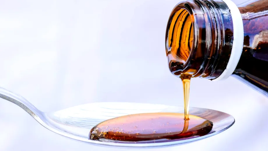 Ce să nu consumi niciodată când iei paracetamol sau sirop de tuse