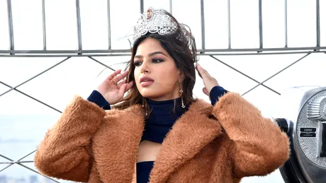 Miss Univers, ultimele fotografii de la câștigarea titlului