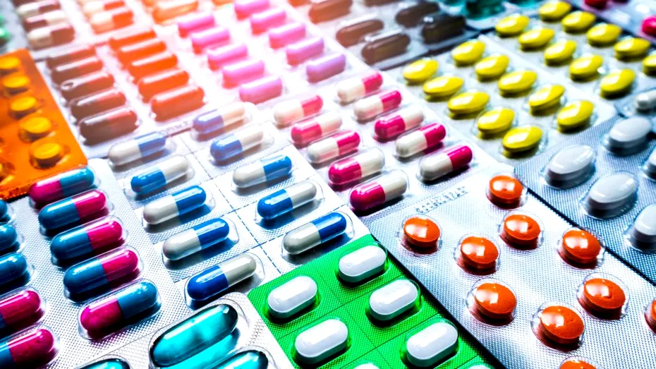 Medicamentul pentru dureri pe care românii îl iau ca pe bomboane, dar te poate îmbolnăvi. „Una din patru persoane poate dezvolta ulcere”