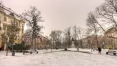 Cum va fi iarna 2026–2027 în România? Unde ar putea ninge mai mult și ce arată prognozele pentru Europa