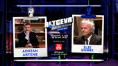 Vocea de legendă a radioului românesc se destăinuie la ”Altceva cu Adrian Artene”. Omul recordurilor mondiale: „Cred că timpul lui Ilie Dobre s-a încheiat!”