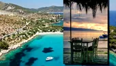Nu e glumă! Cât au plătit 6 români la o tavernă din Thasos. Când au văzut nota de plată, nu le-a venit să creadă
