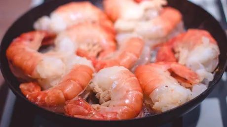 Fructe de mare sănătoase pe care să le consumi