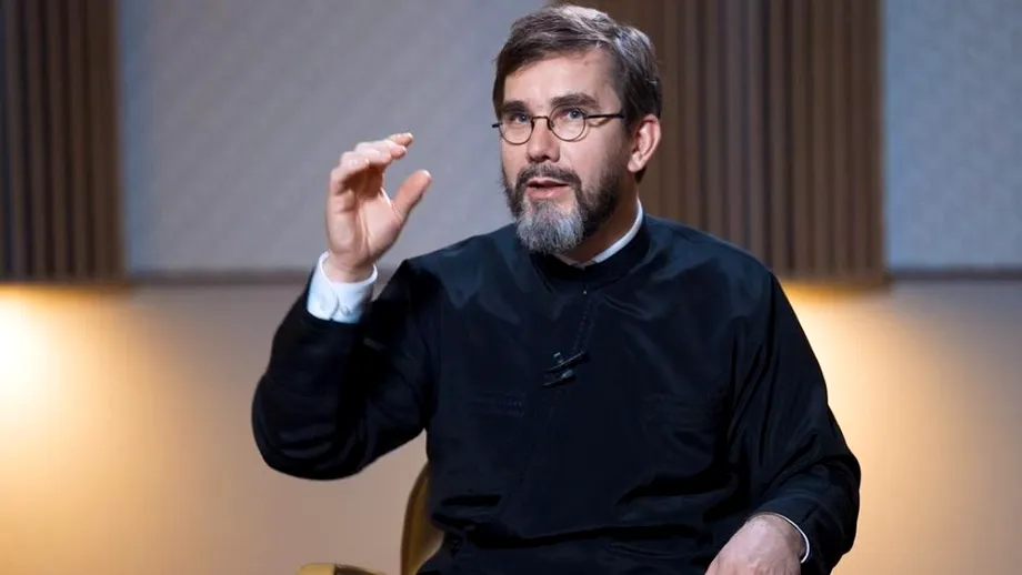 Regulile de aur ale Postului Crăciunului, explicate de părintele Nicolae Dima. De ce trebuie să țină cont credincioșii